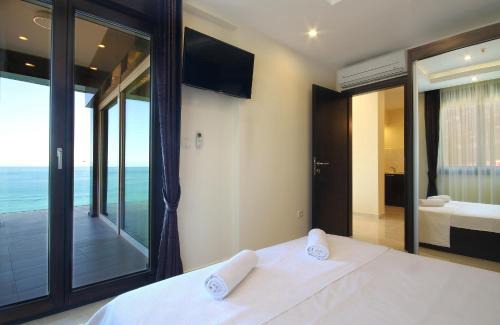 Becici Apartment | Shine residence