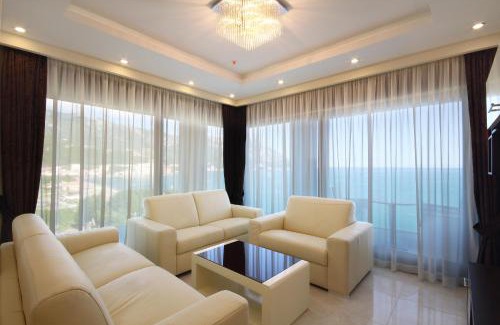 Becici Apartment | Shine residence