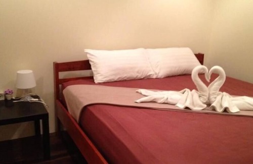 Ko Lanta Old Town House | Shine Talay Guesthouse