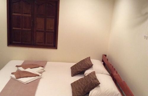 Ko Lanta Old Town House | Shine Talay Guesthouse