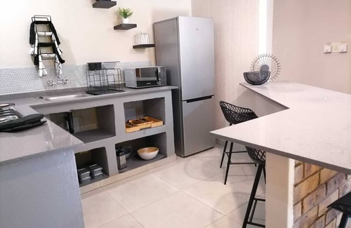 Hazyview Bed & Breakfast | Shingalana Guest House