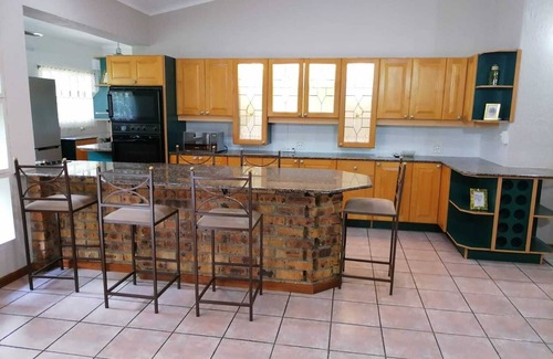 Hazyview Bed & Breakfast | Shingalana Guest House