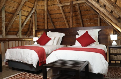 Hazyview Bed & Breakfast | Shingalana Guest House