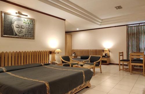 Manali Hotel | Shingar Regency