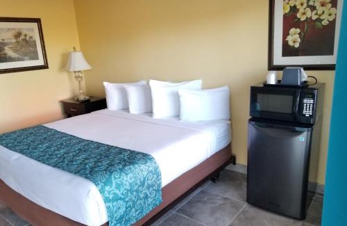 Kissimmee Hotel | Shining Light Inn & Suites