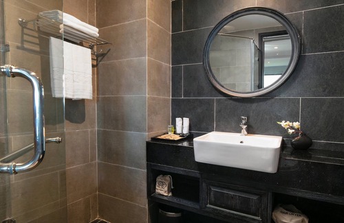 Cam Chau Hotel | Shining Riverside Hoi An Boutique and Spa