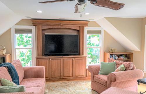 Sea Trail House | Shining Waters