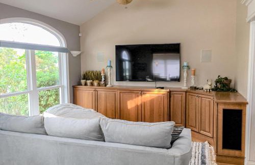Sea Trail House | Shining Waters