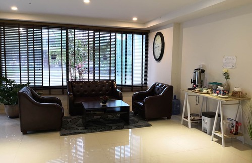 Khon Kaen Hotel | Shinjo Grand Boutique