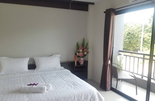 Khon Kaen Hotel | Shinjo Grand Boutique