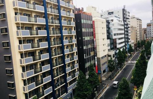 Hyakunincho Apartment | Shinjuku 百人町 704
