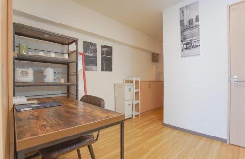 Hyakunincho Apartment | Shinjuku 百人町 704