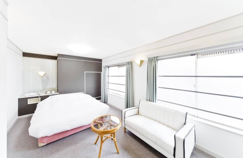 Kabukicho Hotel | Shinjuku East Hotel
