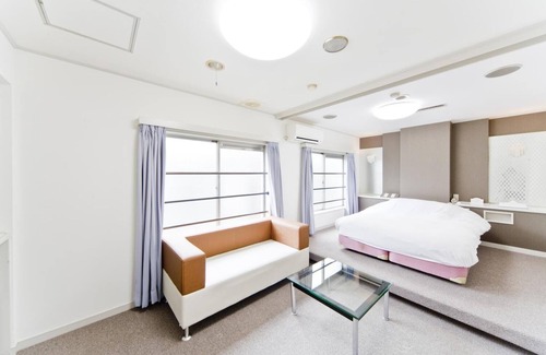 Kabukicho Hotel | Shinjuku East Hotel