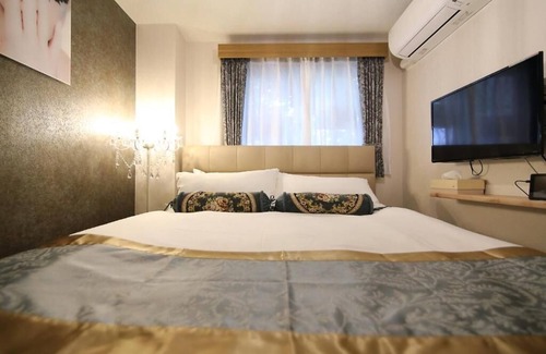 Hyakunincho House | Shinjuku Global Hotel