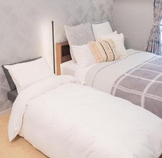 Kabukicho Apartment | shinjuku lions house newly renovated, elevator, washmachine,kitchen