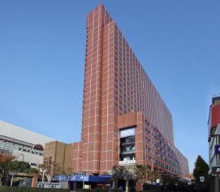 Kabukicho Hotel | Shinjuku Prince Hotel