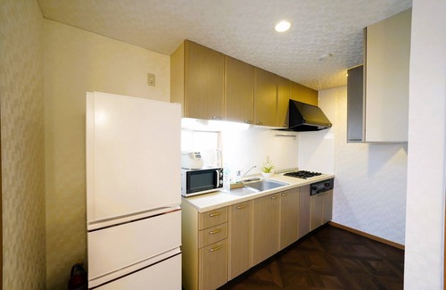 Nakano House | Shinjuku Sakaue House