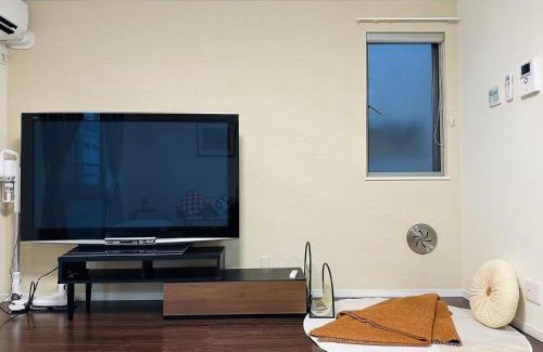 Shinjuku Apartment | Shinjuku Yuki House