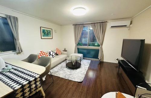 Shinjuku Apartment | Shinjuku Yuki House