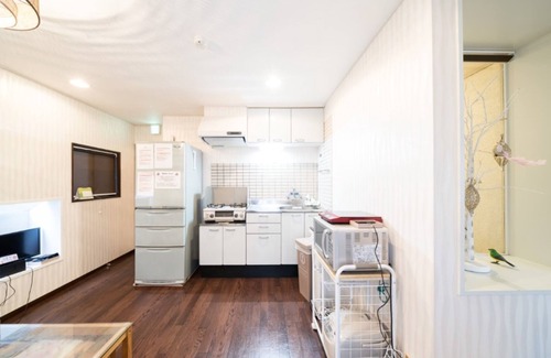 Hyakunincho Apartment | Shinjyuku Okubo House