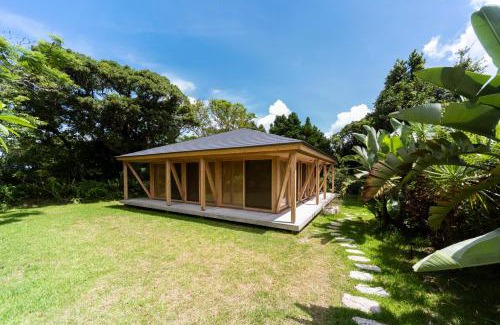 Gushiken Villa | SHINMINKA Villa GUSHIKEN