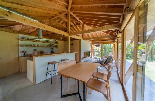 Gushiken Villa | SHINMINKA Villa GUSHIKEN