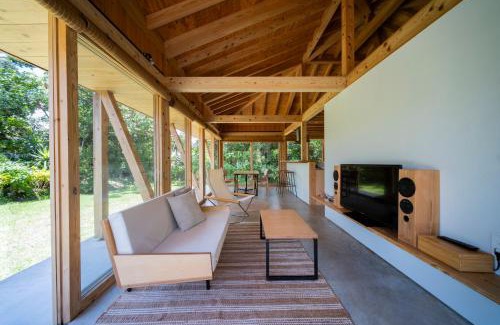 Gushiken Villa | SHINMINKA Villa GUSHIKEN