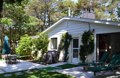 Hampton Bays House | Shinnecock Hills Hideaway