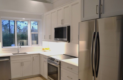 Hampton Bays House | Shinnecock Hills Hideaway
