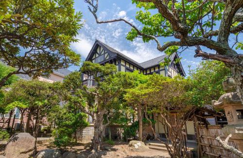 Kamakura Villa | Shinoda House