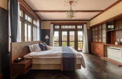 Kamakura Villa | Shinoda House