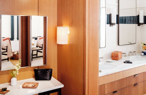 Downtown Detroit Hotel | Shinola Hotel
