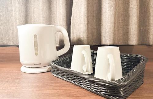 Nishishinsaibashi Hotel | Shinsaibashi ARTY Inn