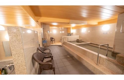 Nishishinsaibashi Hotel | Shinsaibashi ARTY Inn - Vacation STAY 75118v
