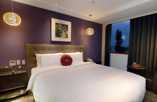 Hualien City Centre Hotel | Shiny Ocean Hotel