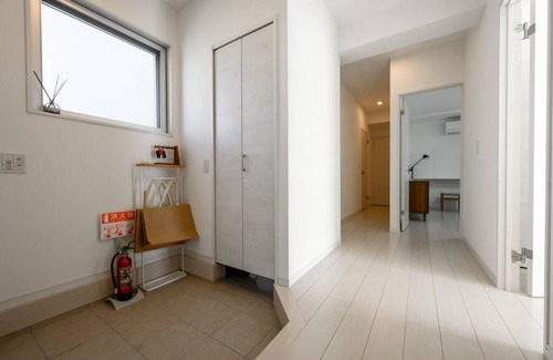 Miyakojima Apartment | Shiokaze Villa