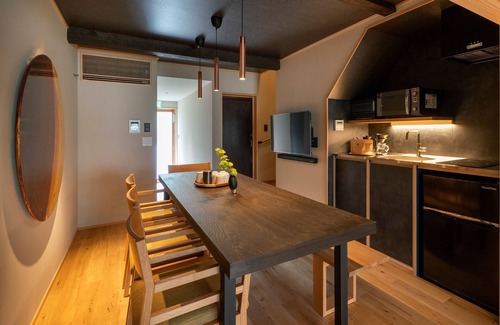 Nagamachi Samurai District House | Shiori Machiya Holiday House
