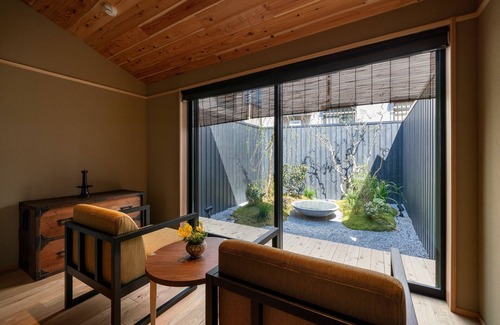 Nagamachi Samurai District House | Shiori Machiya Holiday House