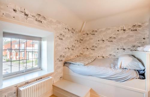 Reedham House | Ship Cottage