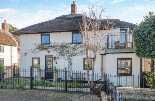 Reedham House | Ship Cottage