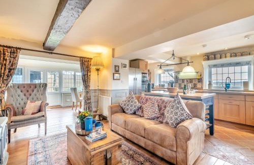 Reedham House | Ship Cottage