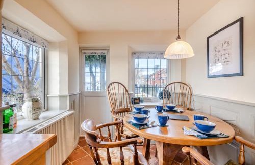 Reedham House | Ship Cottage