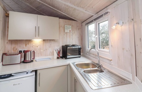Hartland Cottage | Shipload Bay