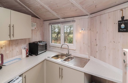 Hartland Cottage | Shipload Bay