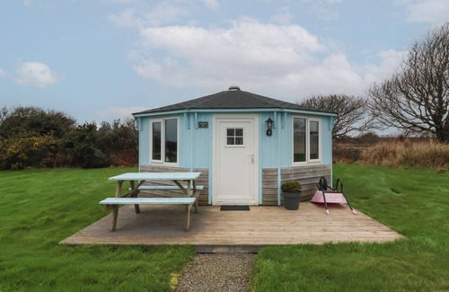 Hartland Cottage | Shipload Bay