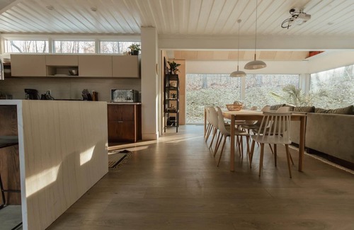 Rockbridge Cabin | Shipping Container Cabin