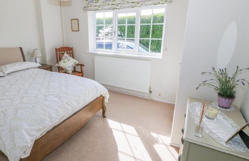 Tudweiliog House | Shippon
