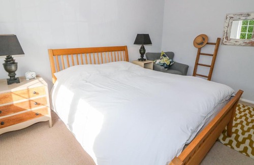 Tudweiliog House | Shippon