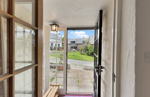 Swimbridge Cottage | Shippon, Swimbridge, Devon